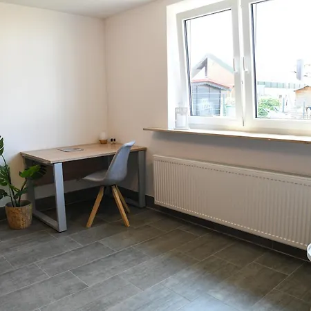 Stilvolles Zimmer Auf Der Schwaebischen Alb Sonnenbühl