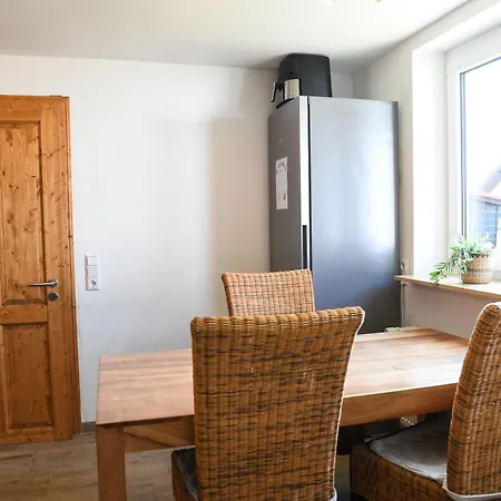 Apartman Stilvolles Zimmer Auf Der Schwaebischen Alb Sonnenbühl
